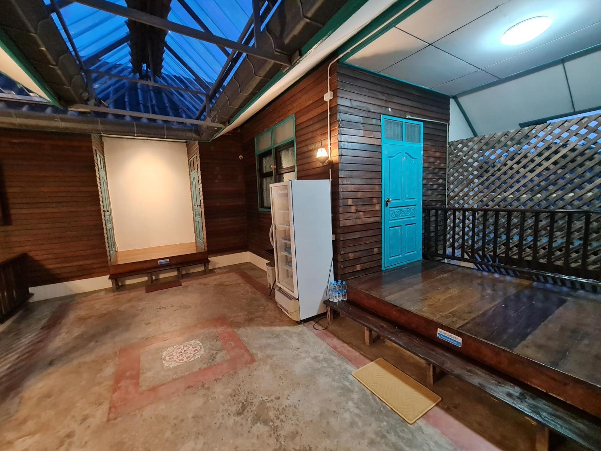Ferienwohnung Tepbunthomhouse Ayutthaya Exterior foto
