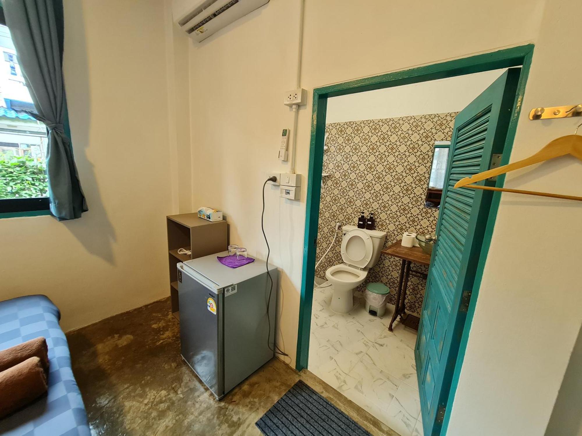 Ferienwohnung Tepbunthomhouse Ayutthaya Exterior foto