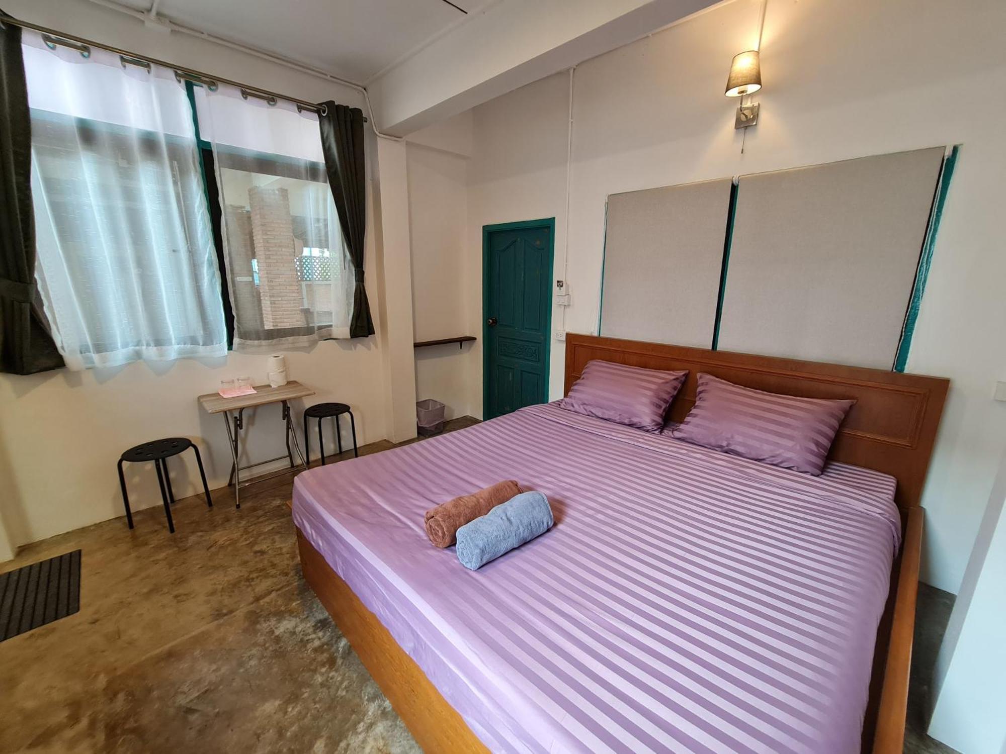 Ferienwohnung Tepbunthomhouse Ayutthaya Exterior foto