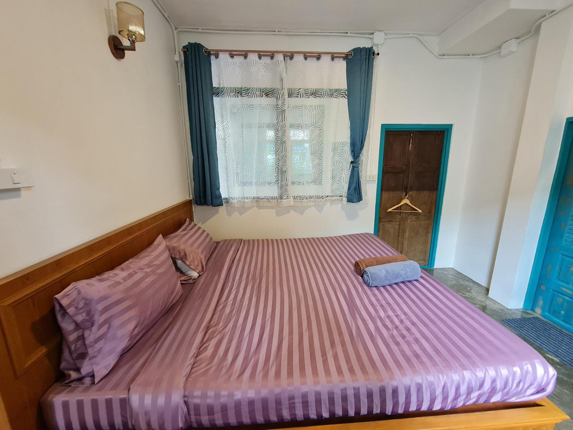 Ferienwohnung Tepbunthomhouse Ayutthaya Exterior foto