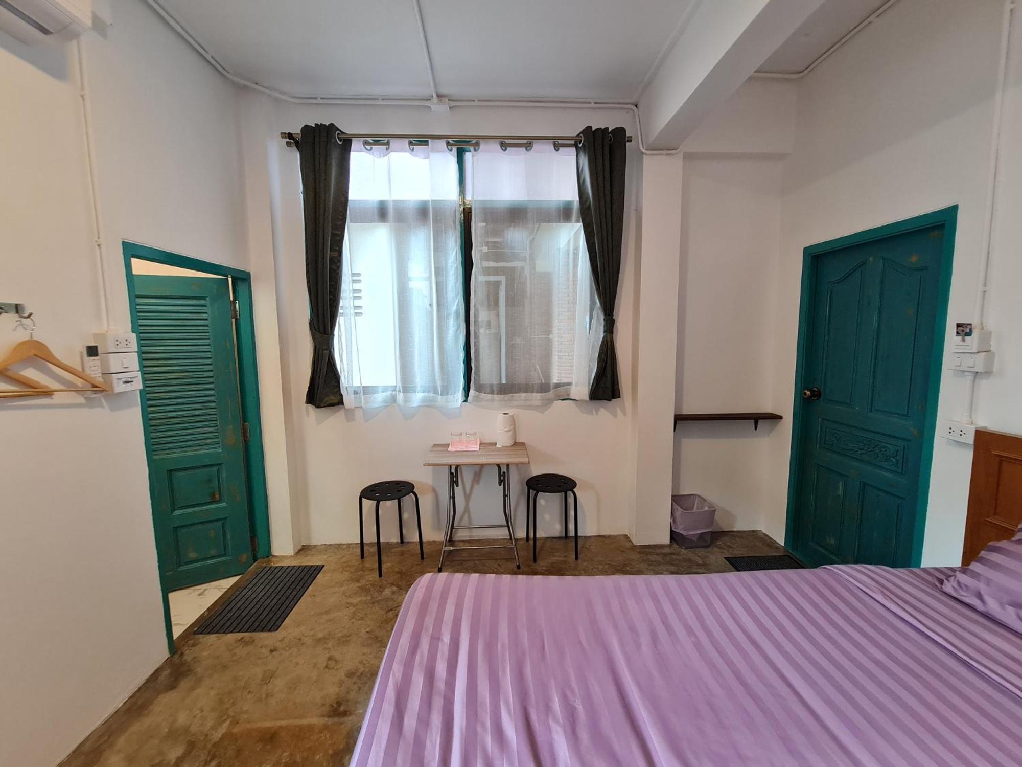 Ferienwohnung Tepbunthomhouse Ayutthaya Exterior foto
